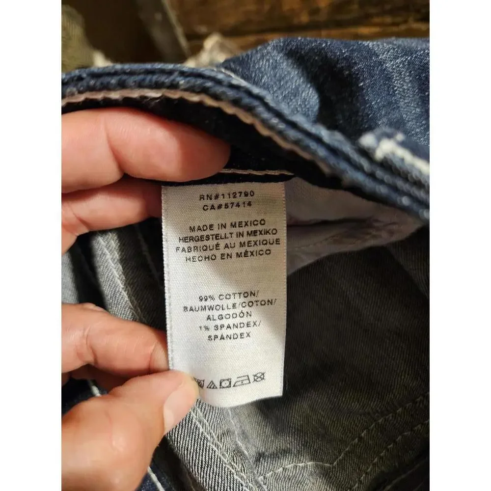 True Religion jeans